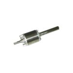 Rotor Core Charge