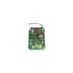 Circuit Board Core Charge