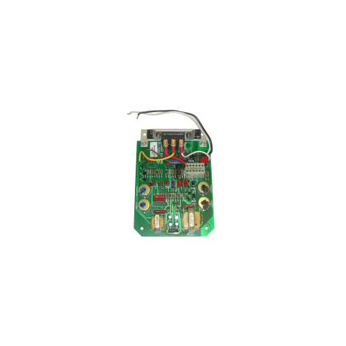 Circuit Board Core Charge