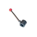 PN 037-0030, Twin-Grip Quill Feed Handle - Kondia