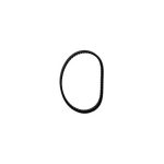 PN 025-0017, Vari-Speed Belt