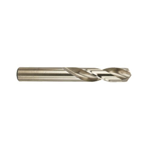 "W" Co Sm Drill-135 Deg, By Morse Cutting Tools