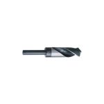 17/32" Reduced Shank Silver And Deming Drill