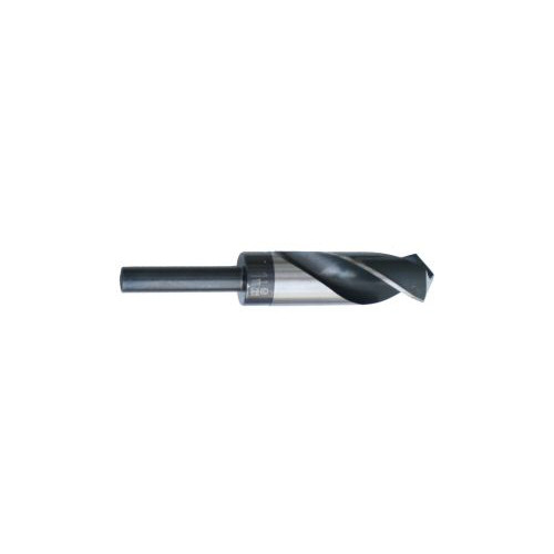 19/32" Reduced Shank Silver And Deming Drill