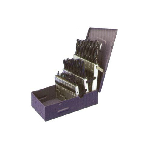 3/8"Reducd Sk Drill Set