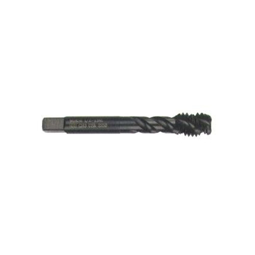 M6X1 D5 Spiral Flute Bottom Tap