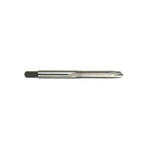 +.005 6-32 Spiral Point Plug Tap 2Fl