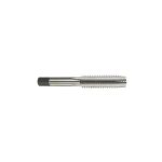 Straight Flute Plug Tap 1/2-13 4Fl H5