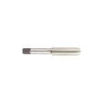 Lh Bttm 1/2"-20 H3 4Fl Left Hand Straight Flute Hand Tap - Bottom Style, PN MOR-33481