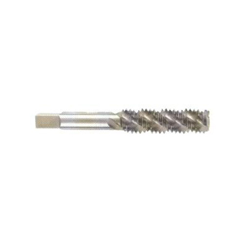 7/16-14Hi-Hel Sp/Fl Fast Spiral, Spiral Flute Tap - Bottom Style, PN MOR-33364
