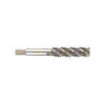 1/2-20Hi-Hel Sp/Fl Fast Spiral, Spiral Flute Tap - Bottom Style, PN MOR-33367