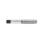 H10 3/4"-10 Thread Forming Tap, Bottom Style, Bright Finish , PN MOR-36439