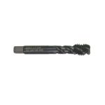 1"-8 H4 Spiral Flute Bottom Tap , PN MOR-34522