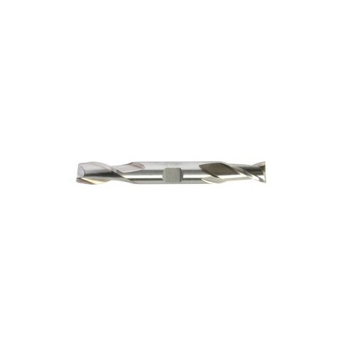 End Mill, 1/16"X3/16 , 2 Flute, Double End
