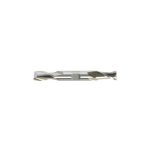 End Mill, 1/32" , 2 Flute, Double End Stub HSS