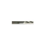 Carbide End Mill, 1/32 4 Flute Single End