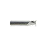 Carbide End Mill, 1/32 4 Flute Single End Stub