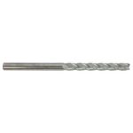 Carbide End Mill, 1/2 4 Flute Single End X-Long