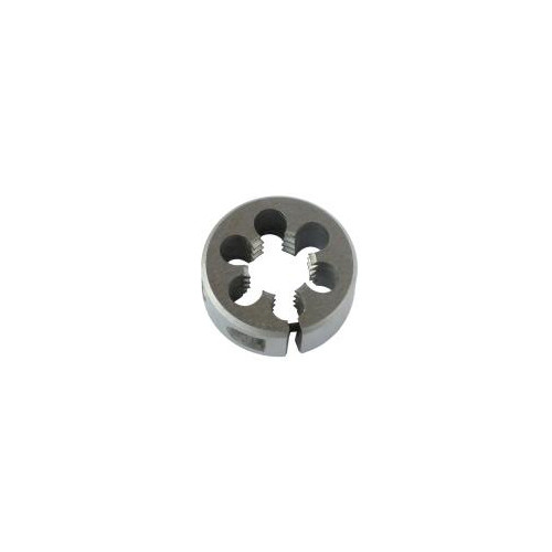 5-40 Adjustable Round Split Die 1", PN 5-800-034