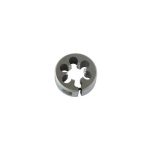 1/2-13 Adjustable Round Split Die 1", PN 5-800-075