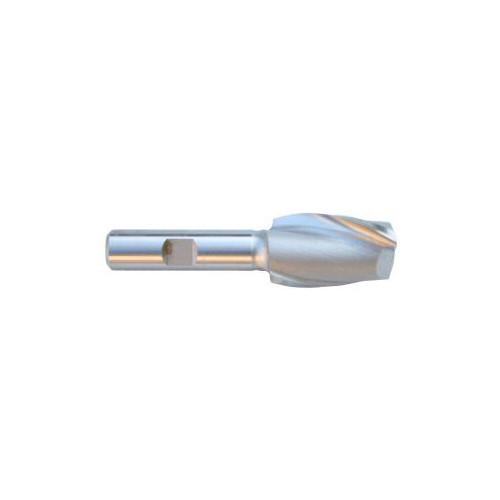 Cobalt End Mill, 1-1/2" X 1-1/4 ", 2 Flute, Single End