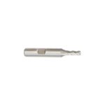 Cobalt End Mill, 7/32" X 3/8", 4 Flute, C/C Single End
