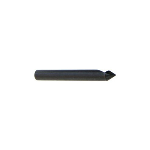 Single Fl Countersink 1/4 82'