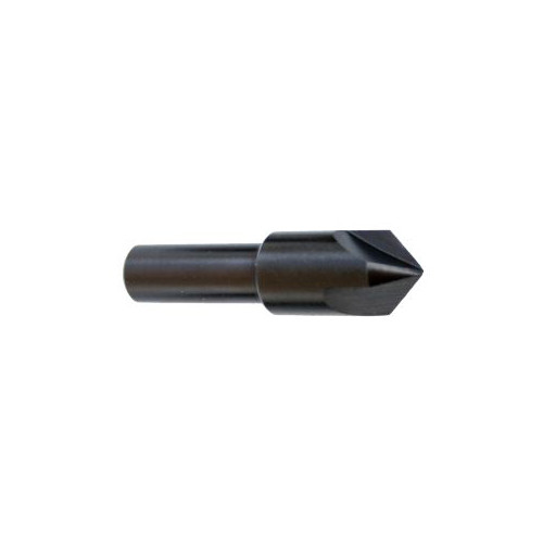 Single Fl Countersink 3/8 82'
