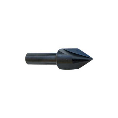 Single Fl Countersink 5/8