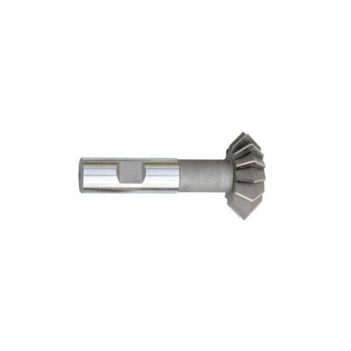 1-3/8" 90' Dbl Angl Cut