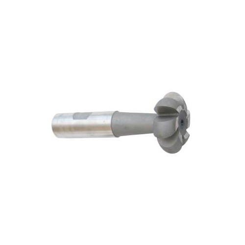 1/4 Convex Cutter