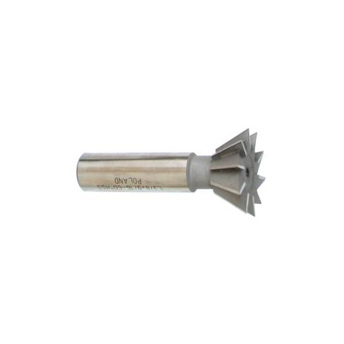 1-3/8" 60 Deg Hss Dovetail
