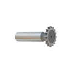 1-1/8X1/8 Keyseat Cutter