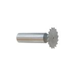 1-1/4X1/16 Keyseat Cutter
