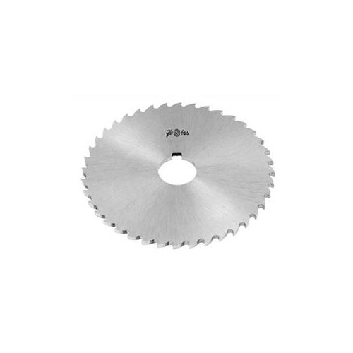 3X1/8X1" Plain Slit Saw