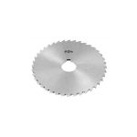 4X1/8X1 Plain Slitting Saw