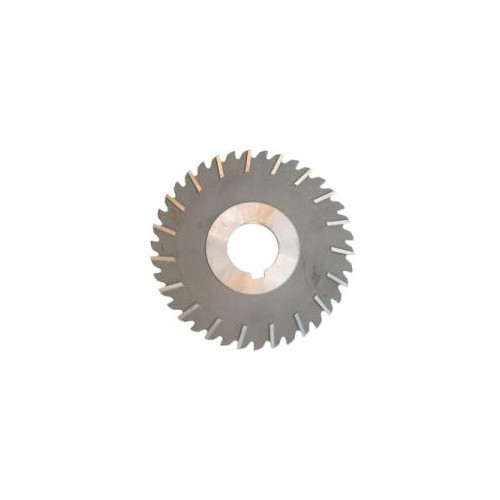 4X5/32X1 Slitting Saw