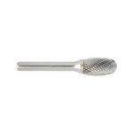 Oval D/C Bur