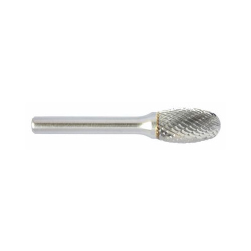 Oval D/C Bur