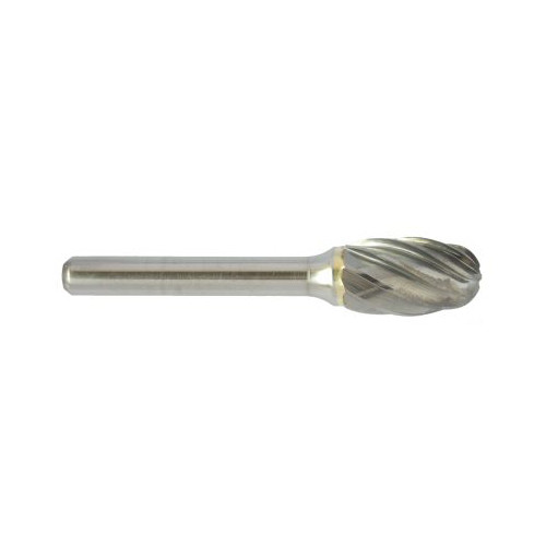 Oval A/C Bur