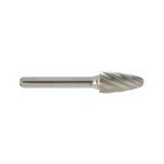 Tree Radius A/C Bur