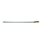 Flame S/C Bur Long