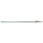 Taper S/C Bur Long