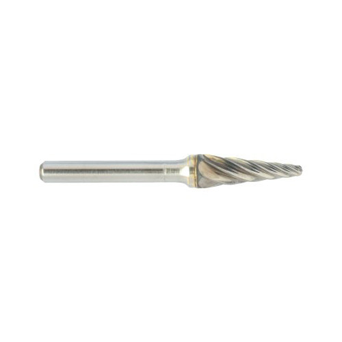 Taper A/C Bur