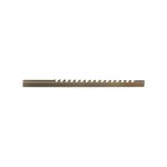 1/8"-Bb Keyway Broach
