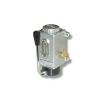 Manual Lube Pump