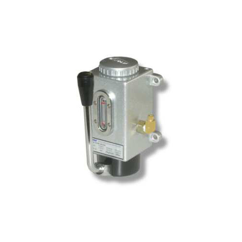 Manual Lube Pump