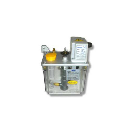 Automatic Lube Pump 110V