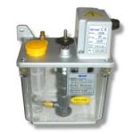 Automatic Lube Pump I 220V