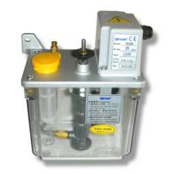Automatic Lube Pump I 220V